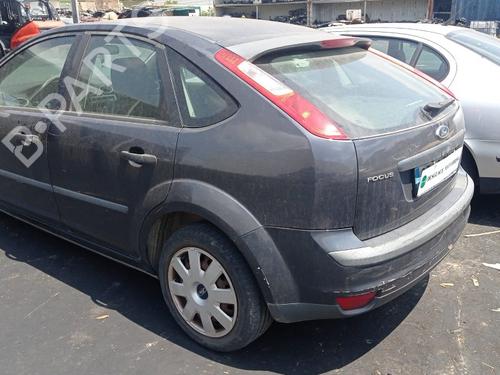 Dør høyre foran FORD FOCUS II (DA_, HCP, DP) 1.8 TDCi | BP17695423C3 