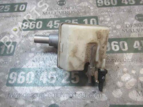 Brake master cylinder PEUGEOT 3008 I MPV (0U_) 1.6 VTi | BP3863768M77 