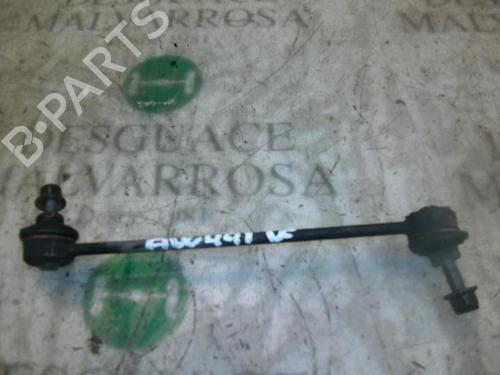 Used Left front suspension arm FORD MONDEO III (B5Y) [2000-2007]  14264644