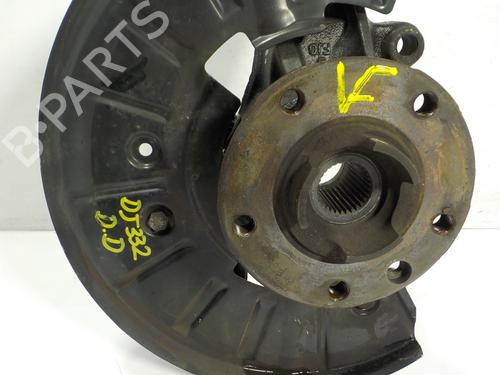 Right front steering knuckle PORSCHE CAYENNE (9PA) 3.2 | BP10002998M26