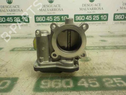 Used Throttle body Throttle body MAZDA 2 Hatchback (DL, DJ) [2014-2026] 6551576 6551576