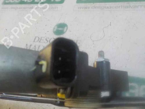 Front right window mechanism FIAT PANDA (312_, 319_)  | BP5183368C23 