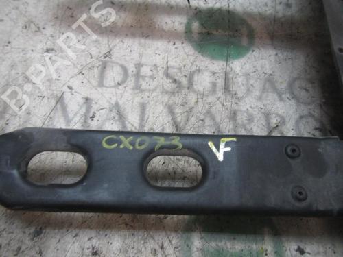 AC radiator VW POLO (6N2) 1.4 | BP3839539M32 
