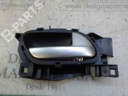 Used Rear right interior door handle Rear right interior door handle CITROËN C-ELYSEE (DD_) 1.6 HDI 92 (92 hp) 5093172 5093172