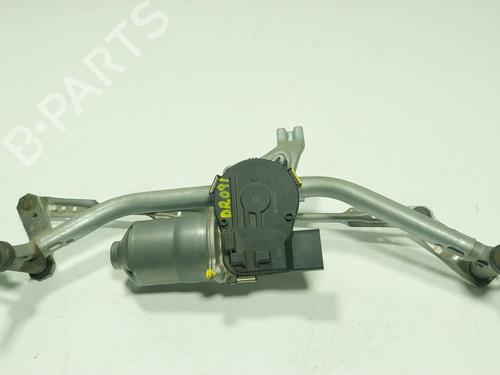 Viskermotor vindrude OPEL CROSSLAND X / CROSSLAND (P17, P2QO) 1.2 (75) (110 hp) 27889847