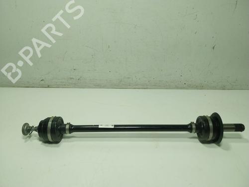 Used Left rear driveshaft BMW X4 (G02, F98) xDrive 20 d Mild-Hybrid (190 hp) 29756252