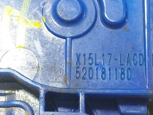 Front right lock FIAT 500L (351_, 352_) 1.3 D Multijet (199.LYM11, 199.LYM1A) | BP29544456C97 