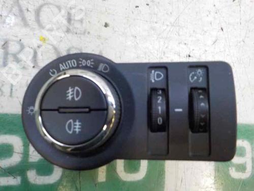 headlight-switch-chevrolet-cruze-j300-2009-5387755 main image