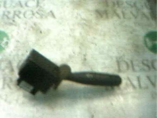 Used Steering column stalk Steering column stalk SKODA FABIA I (6Y2) 1.9 SDI (64 hp) 3779420 3779420