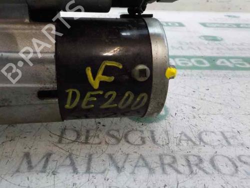 Starter PEUGEOT 308 I (4A_, 4C_) 1.6 16V | BP4510321M8 