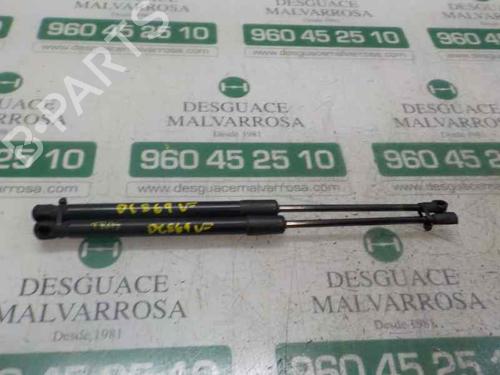 Used Tailgate lift support BMW 1 (E87) 118 d (143 hp) 14283250
