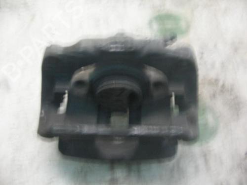 Right front brake caliper RENAULT MEGANE I Coach (DA0/1_) 1.9 dTi (DA0N) | BP11555945M104