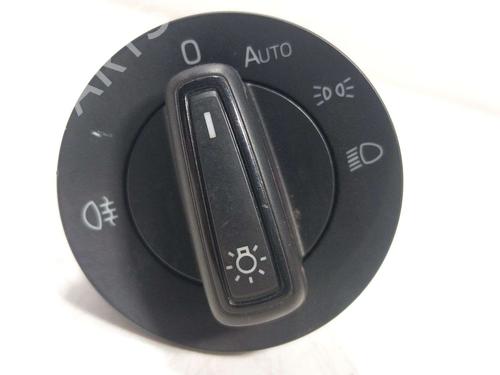Mando luces Mando luces SKODA FABIA III Estate (NJ5) 1.0 TSI (95 hp) 37172914 37172914