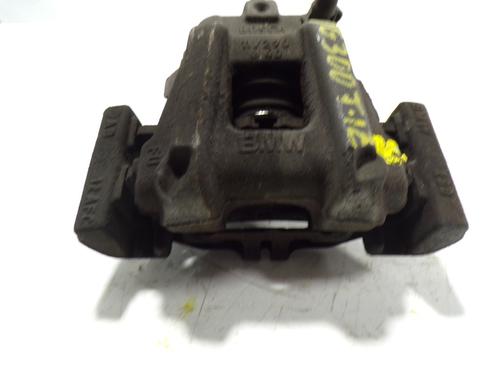 Used Left rear brake caliper BMW 1 (F21) 116 d (116 hp) 11552322