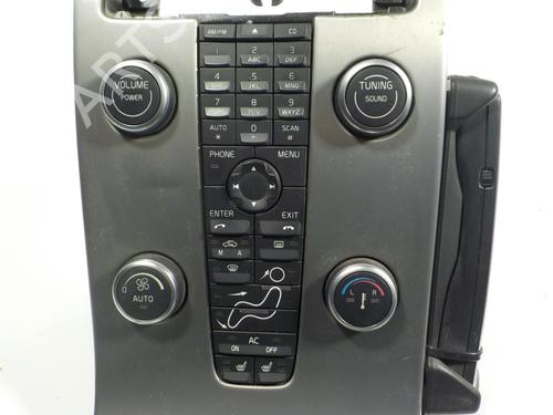 BP17066912I30 | Switch VOLVO C70 II Convertible (542)  BP17066912I30