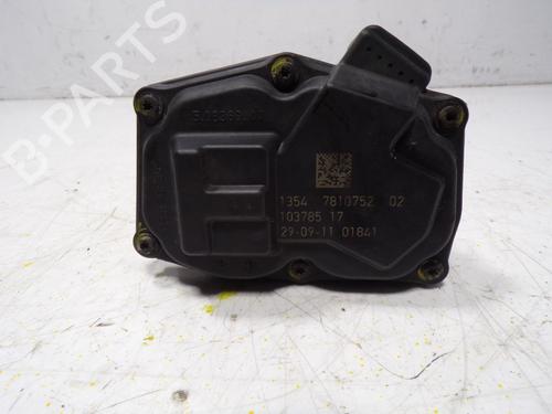 Throttle body BMW 3 (E90) | BP8641200M82