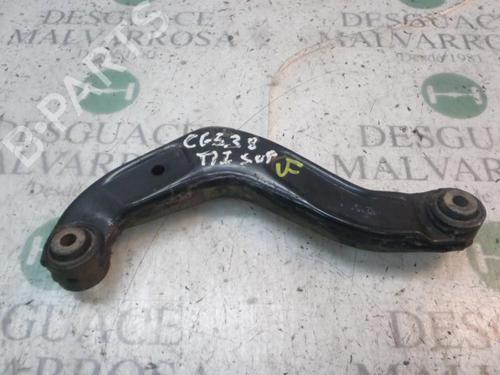 Used Left rear suspension arm Left rear suspension arm AUDI A4 B6 (8E2) 1.9 TDI (130 hp) 3816239 3816239