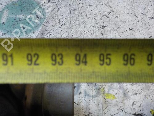 Driveshaft MERCEDES-BENZ C-CLASS (W204)  | BP3998179M37 
