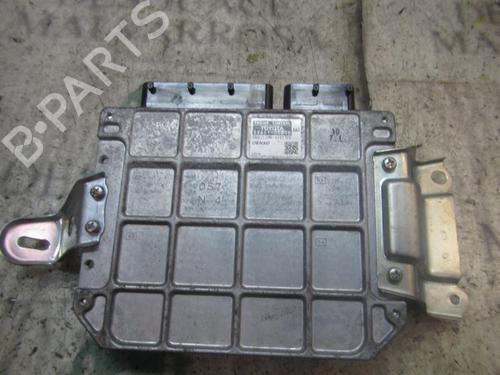 Engine control unit (ECU) TOYOTA YARIS (_P9_)  | BP3838781M57 