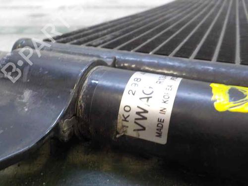 Radiateur de ac AUDI A3 Sportback (8PA)  | BP6065202M32