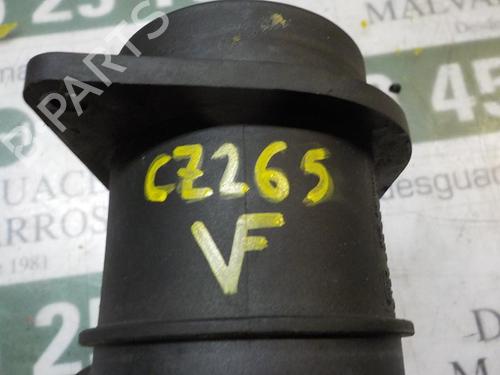 Mass air flow sensor VW GOLF V (1K1) 1.9 TDI | BP3857539M95 - Image 2