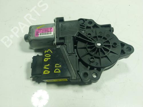 Front right window mechanism KIA PRO CEE'D (JD) 1.6 CRDi 128 (128 hp) 82460A2710 | 82460A2710