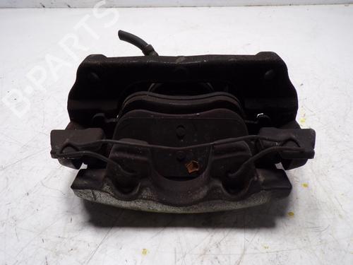 Left front brake caliper DACIA LODGY (JS_) 1.5 dCi | BP11553443M105 - Image 3