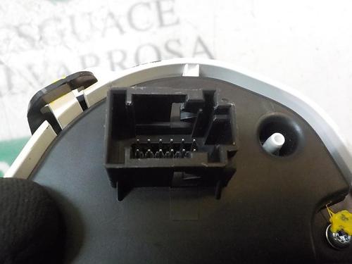 Instrument cluster FORD FIESTA VI (CB1, CCN) 1.25 | BP3872543C47 