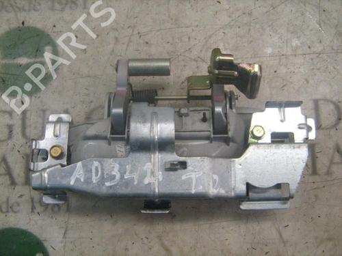 Rear right exterior door handle HONDA CIVIC VII Hatchback (EU, EP, EV) 1.6 i (EP2, EU8, EU6) | BP3786407C130 