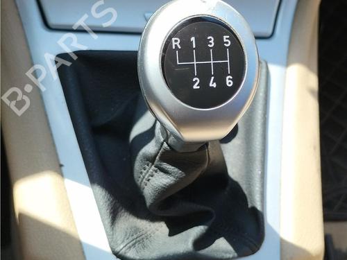 Gear lever BMW X3 (E83) 2.0 d | BP12569419M90 