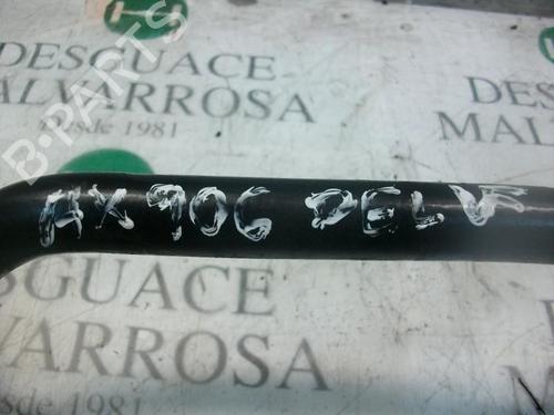 Anti roll bar ROVER 45 I Saloon (RT) | BP3753166M96 - Image 2