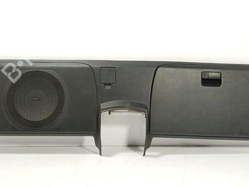 Used Glove box Glove box NISSAN 350Z Roadster (Z33) 3.5 (AAZ33) (280 hp) 40437532 40437532