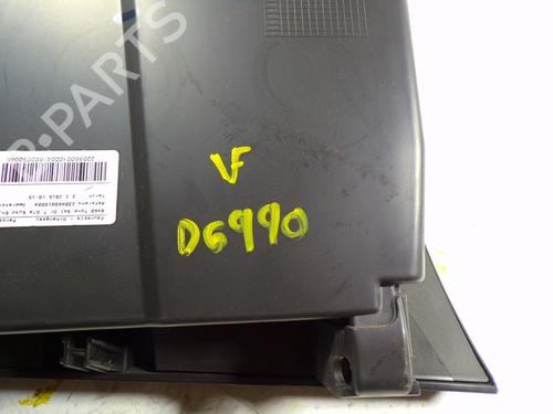 Glove box FORD TOURNEO COURIER B460 MPV  | BP7911342C95 