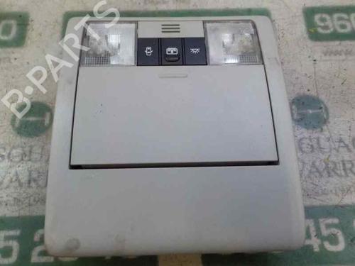 Used Interior roof light TOYOTA VERSO (_R2_) 1.6 D4-D (WAR20_) (112 hp) 7412476