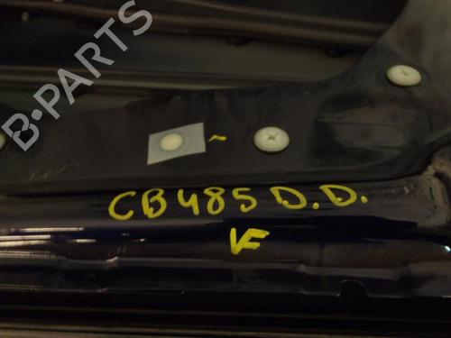 Dør højre fortil MAZDA 6 Hatchback (GG) 2.0 DI (GG14) | BP3810807C3 