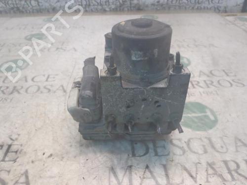 Used ABS pump ABS pump MAZDA 6 Hatchback (GG) 1.8 (120 hp) 4013917 4013917