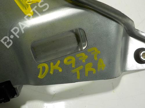 Rear wiper motor BMW 2 Gran Tourer (F46)  | BP16432468M102 