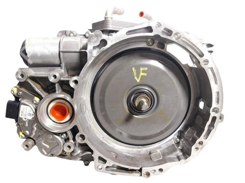 Used Gearbox Gearbox VW CADDY V Box Body/MPV (SBA, SBH) 2.0 TDi (102 hp) 27654140 27654140
