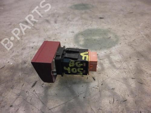 Warning switch CITROËN C4 Picasso I MPV (UD_)  | BP3794928I22 
