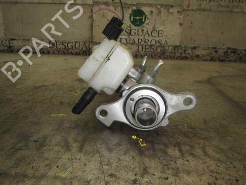 Brake master cylinder RENAULT MEGANE III Hatchback (BZ0/1_, B3_) 1.5 dCi (BZ0C) | BP3836032M77 