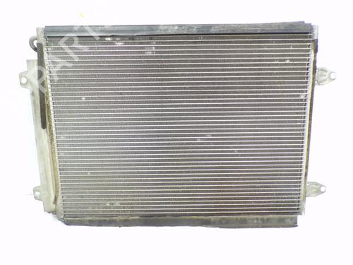 AC radiator VW PASSAT B6 (3C2) 2.0 FSI | BP8338149M32 