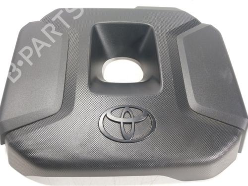 Used Upper protection TOYOTA LAND CRUISER (_J25_) 2.8 D MHEV 4x4 (GDJ251) (204 hp) 32867288