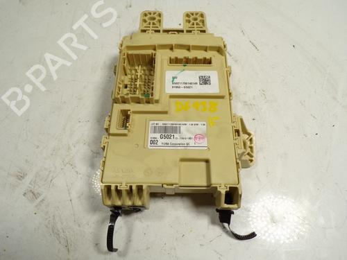 Fuse box KIA NIRO I (DE) 1.6 GDI Hybrid | BP8305768E1 