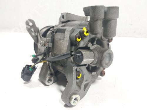 AC compressor SUBARU FORESTER (SH_) 2.0 D AWD (SHH, SHD, SHN) | BP33329624M34 - Image 2