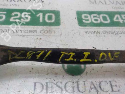 Left rear suspension arm VW GOLF VI Variant (AJ5) 1.6 TDI | BP6509091M14 
