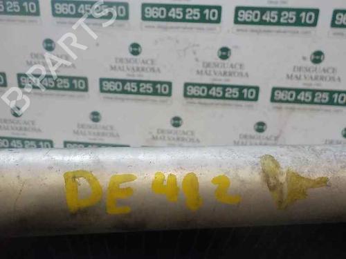AC radiator PEUGEOT 308 SW I (4E_, 4H_) 1.6 HDi | BP4887089M32 