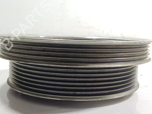 Pulley FIAT DUCATO Van (250_) 140 Multijet 2,2 D | BP28021670M122 - Image 5