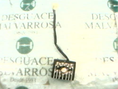 Used Heater resistor Heater resistor JAGUAR XJ (X300, X330) 6 3.2 (211 hp) 11643749 11643749