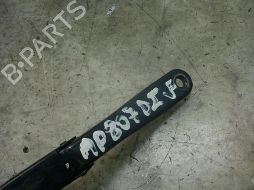 Front windshield wiper arm OPEL ASTRA H (A04) 1.6 (L48) | BP3784063C143 
