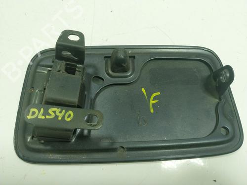 Fuel flap LAND ROVER RANGE ROVER III (L322)  | BP16561137C131 